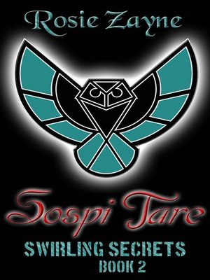 cover image of Sospi Tare
